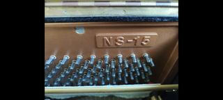Piano Kawaii NS15