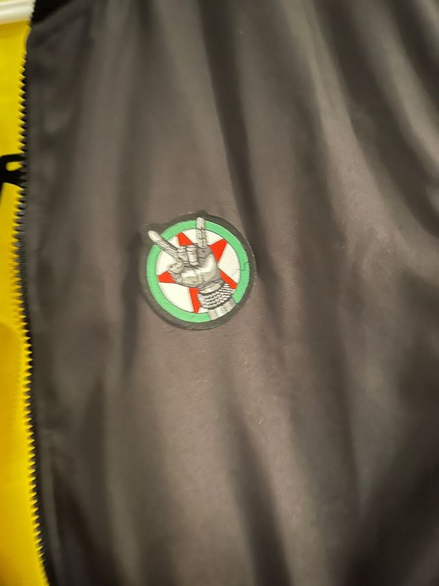 Cyberpunk 2077 - Chaqueta E3 2019