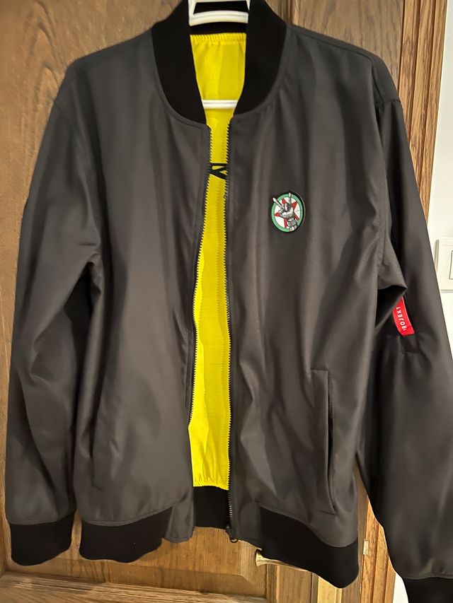 Cyberpunk 2077 - Chaqueta E3 2019