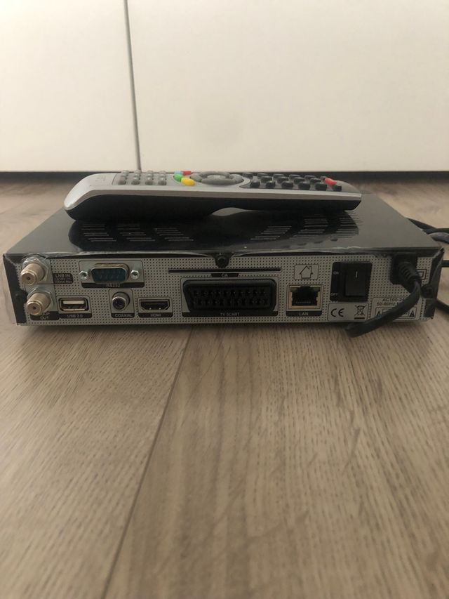 DECIDIFICADOR QUVIART UNIC