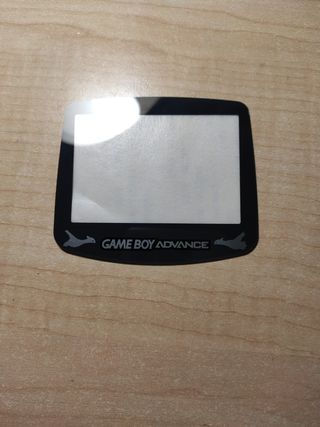 cristal Game Boy Advance Pokemon