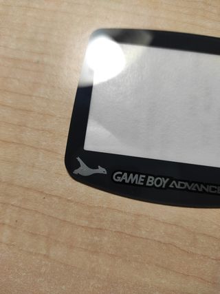 cristal Game Boy Advance Pokemon