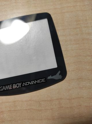 cristal Game Boy Advance Pokemon