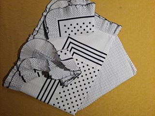 Sábanas cama 150cm. 240x250cm. 50% algodón 50% pol