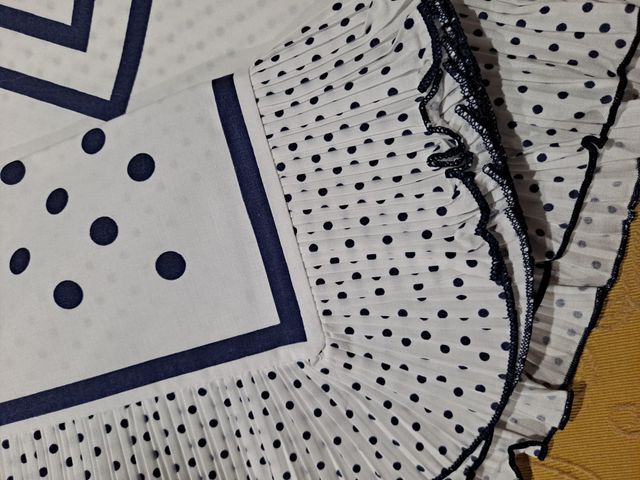 Sábanas cama 150cm. 240x250cm. 50% algodón 50% pol