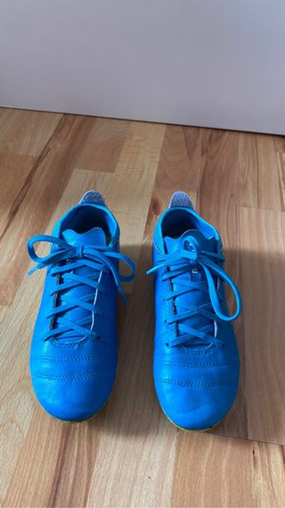 Botas de fútbol Puma One talla 34