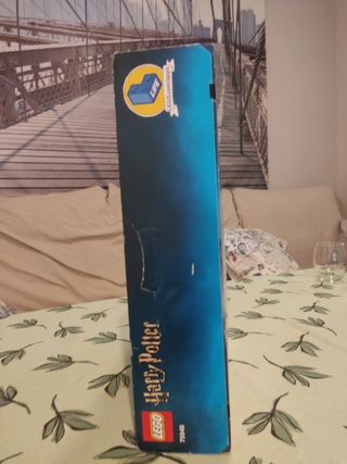 lego hogwarts clock tower 75948