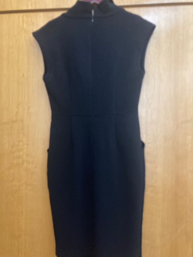 Vestido Zara