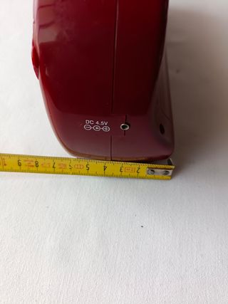 Radio cassette vintage