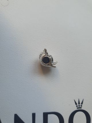 charm deisy Disney plata de ley 