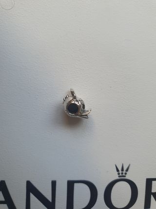 charm deisy Disney plata de ley 
