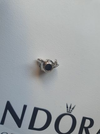 charm deisy Disney plata de ley 
