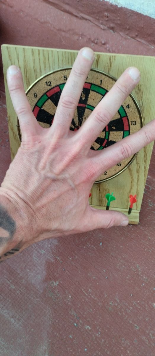 lote diana + porta foto Simpson