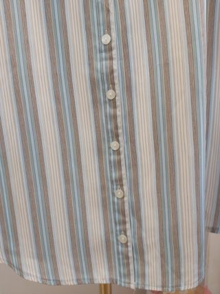 Blusa T. 48 manga corta de El Corte Inglés