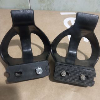 calapies élite bici MTB