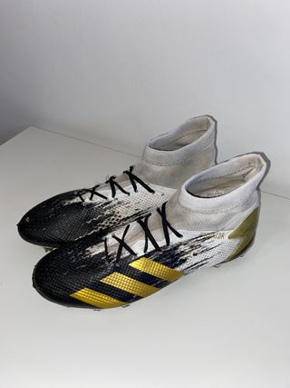 Botas Adidas JR Predator 201