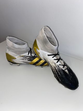 Botas Adidas JR Predator 201