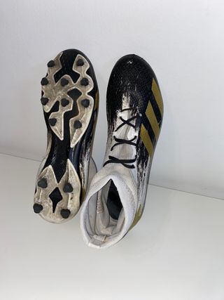 Botas Adidas JR Predator 201