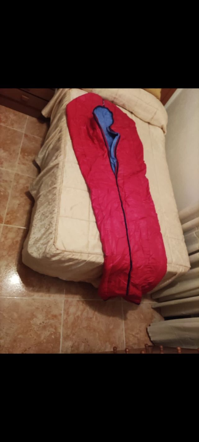 Sacos de dormir