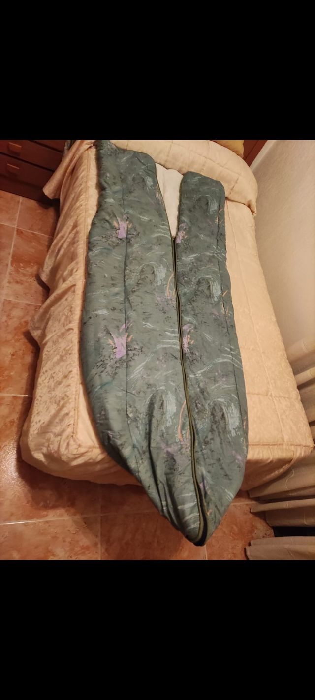 Sacos de dormir