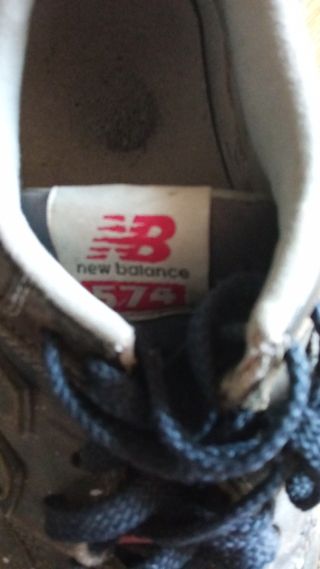 deportivas New Balance