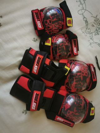 gomitiere, paragomiti, protezione per polsi