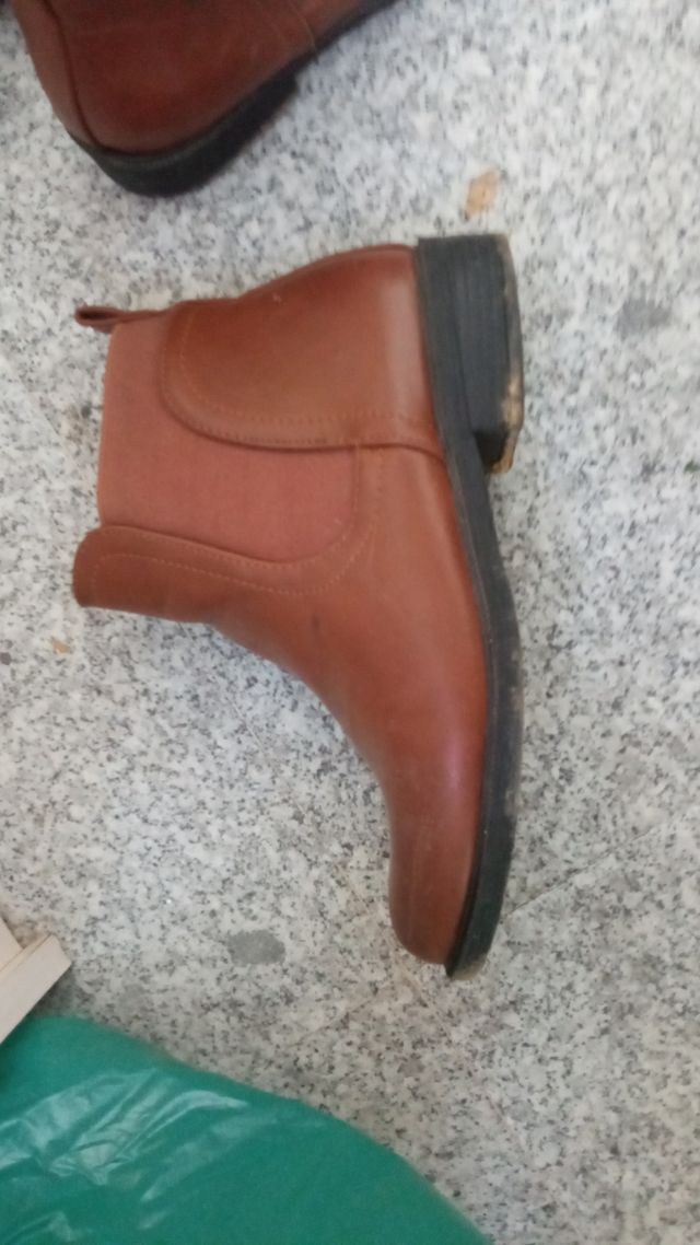 preciosas botas