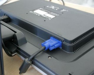 MONITOR ACER