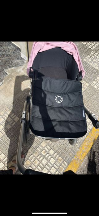 Se vende Bugaboo fox