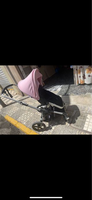 Se vende Bugaboo fox