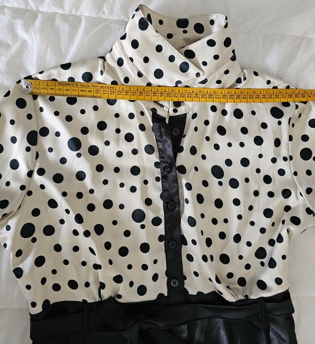 Vestido Denny Rose Talla M