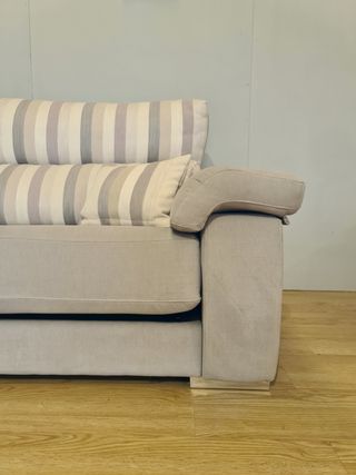 SOFA EXTRAIBLE 3 PLAZAS