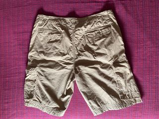 Pantalón corto GAP bermudas