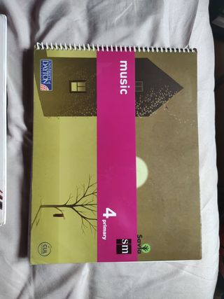 activity books de cuarto de primaria 