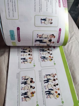 activity books de cuarto de primaria 