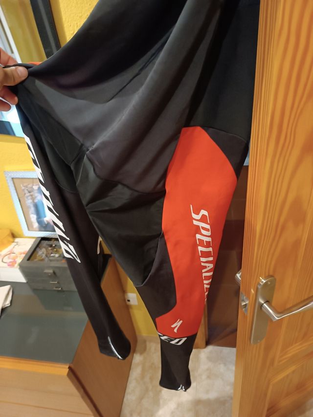 Culote largo specialized 3Xl