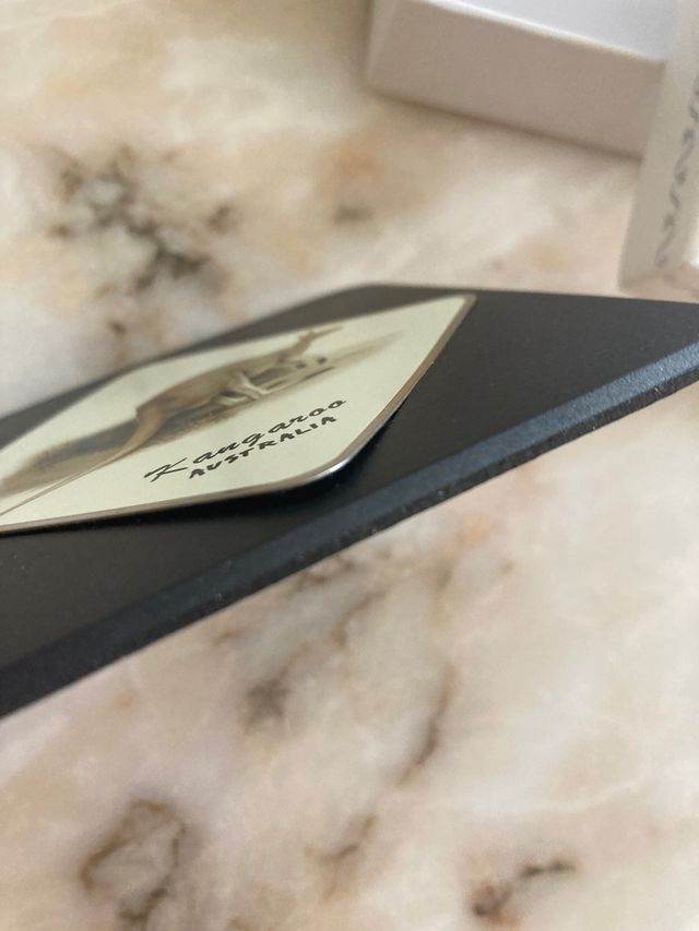 Pack 6 Posavasos de animales