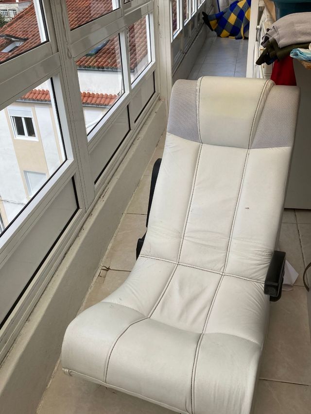sillón 