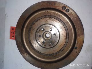 VOLANTE MOTOR AUDI A3 1.6TDI CRK