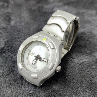 Swatch Irony Scuba 'PUNTO DI LUNA' 1999