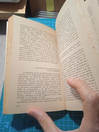 Manual de Economía politica. P. Nikitin