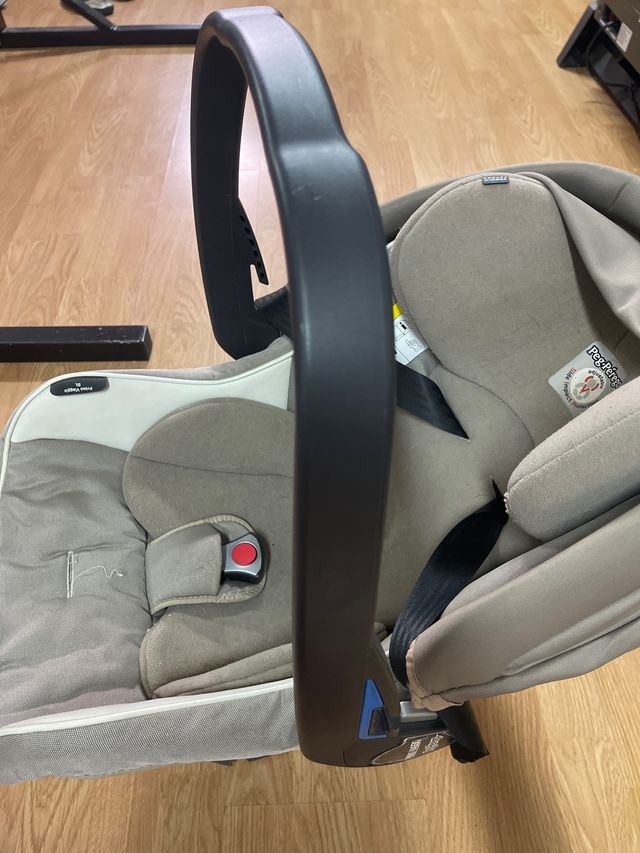Máxi cosi peg perego