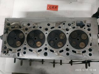 CULATA  AUDI A3 1.6TDI TIPO CRK