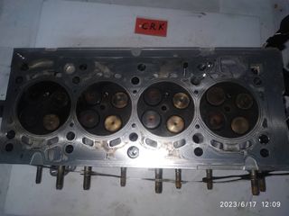 CULATA  AUDI A3 1.6TDI TIPO CRK