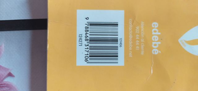 libro religión católica edebé 4 primaria