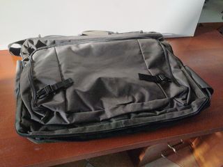 Borsa porta abiti Fila