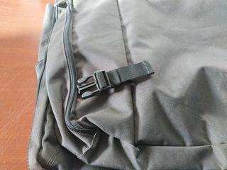 Borsa porta abiti Fila