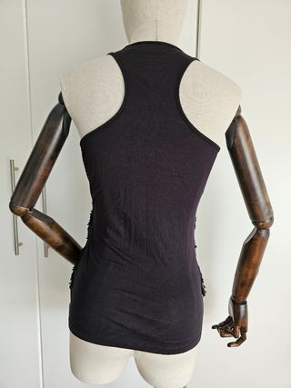 Top chaleco Killah Talla S