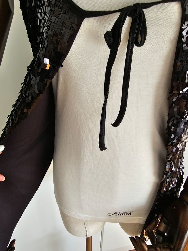 Top chaleco Killah Talla S