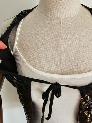 Top chaleco Killah Talla S